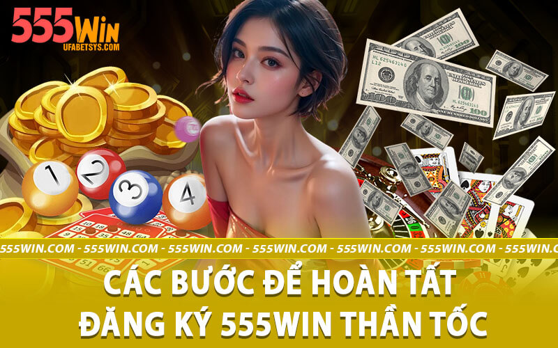 Đăng ký 555win